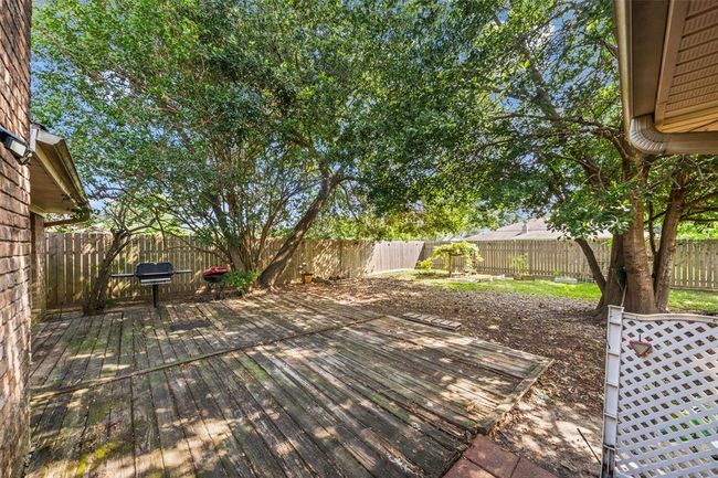 18426 Bent Elm Dr, House other with 3 bedrooms, 2 bathrooms and 2 parking in Spring TX | Image 21