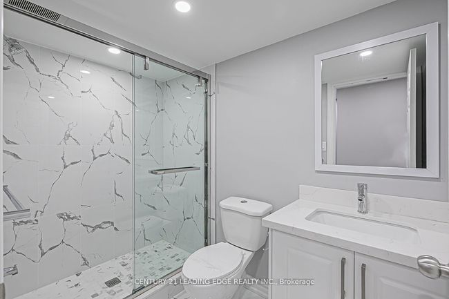 360 Cornell Rouge Blvd, House attached with 4 bedrooms, 4 bathrooms and 1 parking in Markham ON | Image 31
