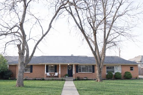 2814 Silvermeadow Ln, Corinth, TX, 76210-3572 | Card Image