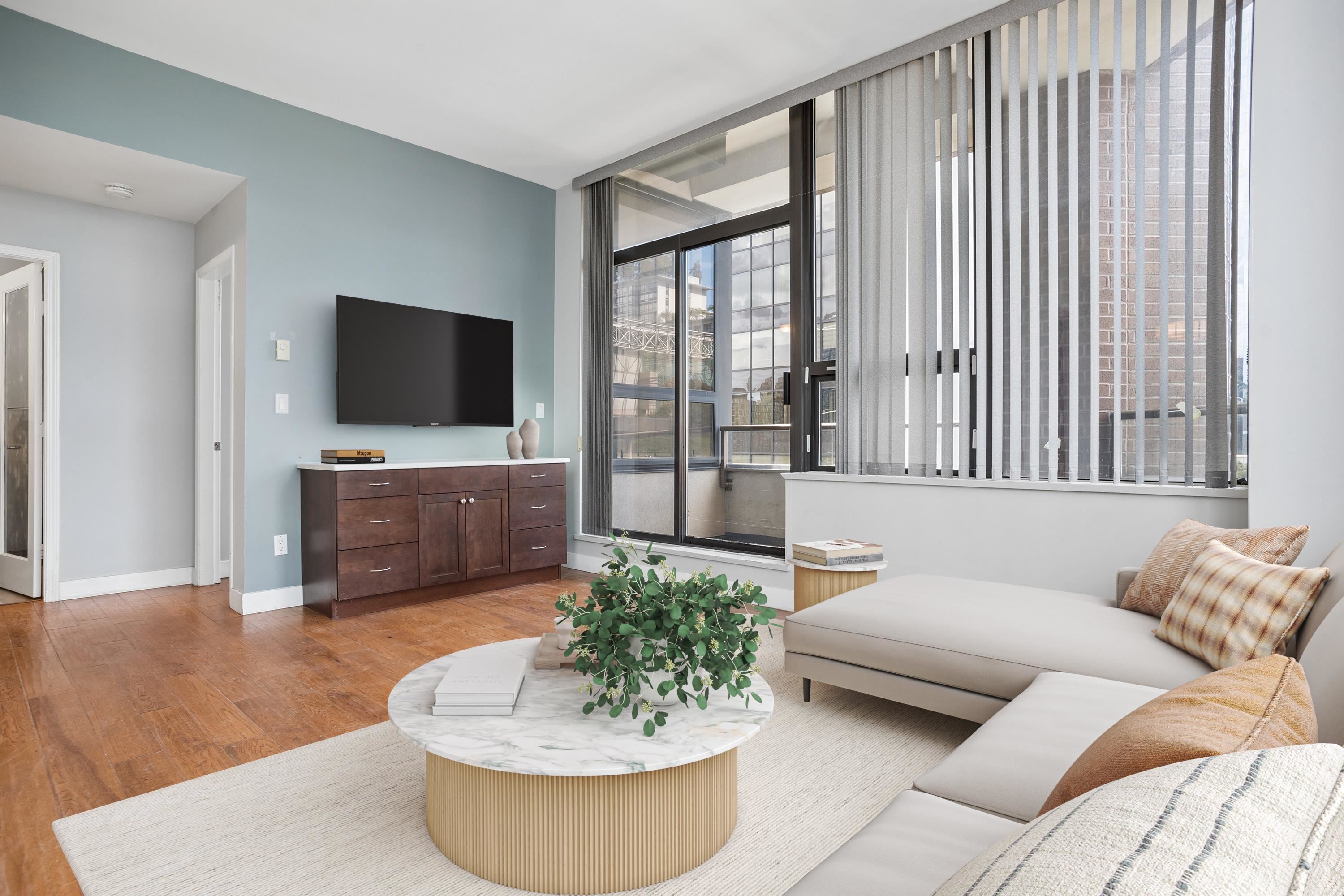 Residential in Vancouver 3