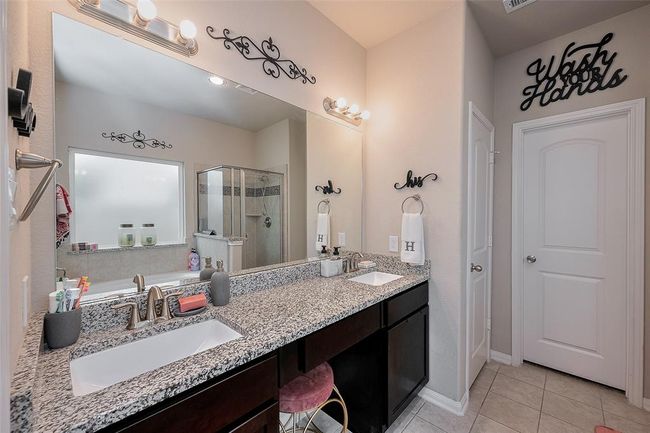 11020 Ondrea Ln, House other with 4 bedrooms, 3 bathrooms and null parking in Willis TX | Image 41