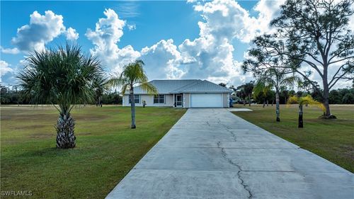 3500 Sw Eucalyptus Boulevard, LABELLE, FL, 33935 | Card Image