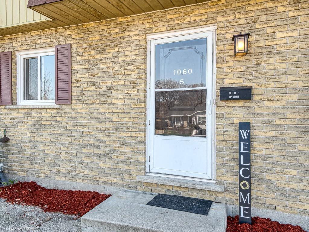 Residential Lease in Woodstock 2