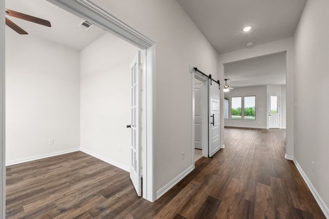 120 Roosevelt Ln, House other with 4 bedrooms, 3 bathrooms and null parking in Valley View TX | Image 6