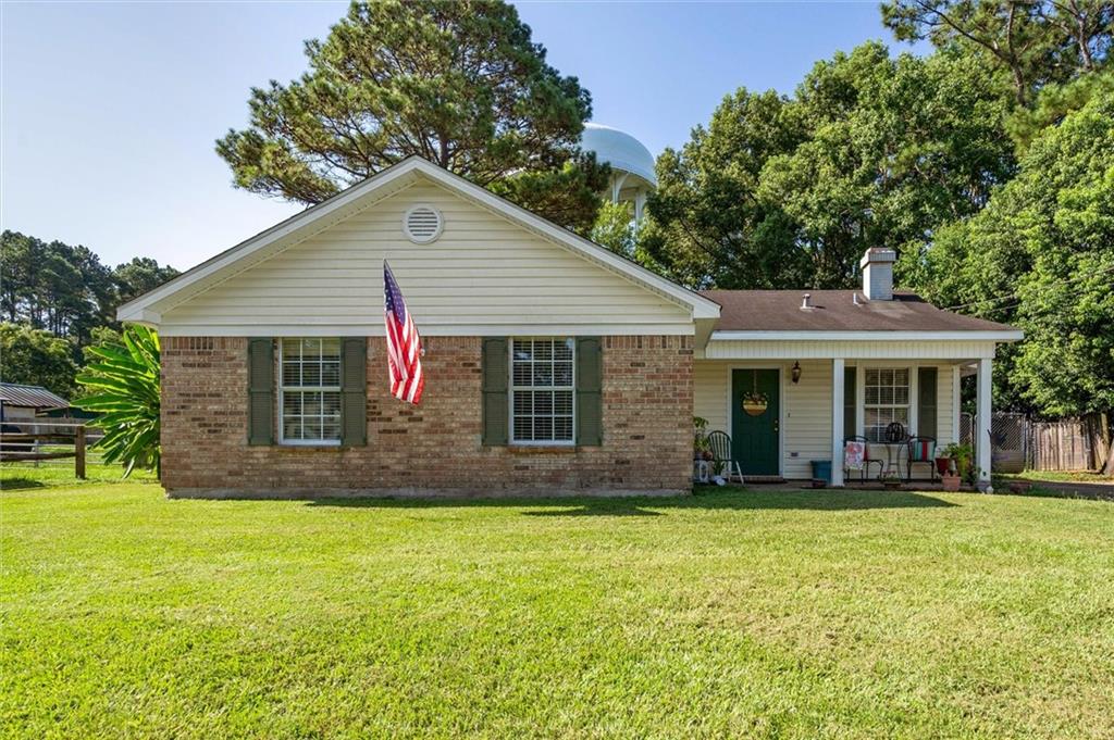 Colt Dr, Semmes, AL 36575 #1