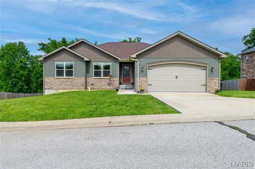 117 Paradise St, Waynesville, MO, 65583-2925 | Card Image