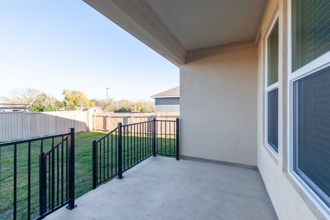 124 Juniper Springs Rd, House other with 3 bedrooms, 2 bathrooms and null parking in Kyle TX | Image 21