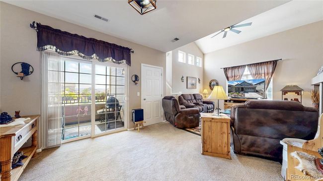 APT-514 - 466 Black Feather Loop, Condo with 2 bedrooms, 3 bathrooms and 2 parking in Castle Rock CO | Image 5