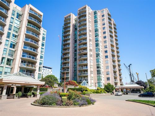 903-1020 View St, Victoria, BC, V8V4Y4 | Card Image