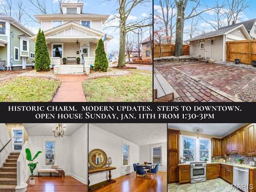 602 Hillsboro Avenue, Edwardsville, IL, 62025 | Card Image