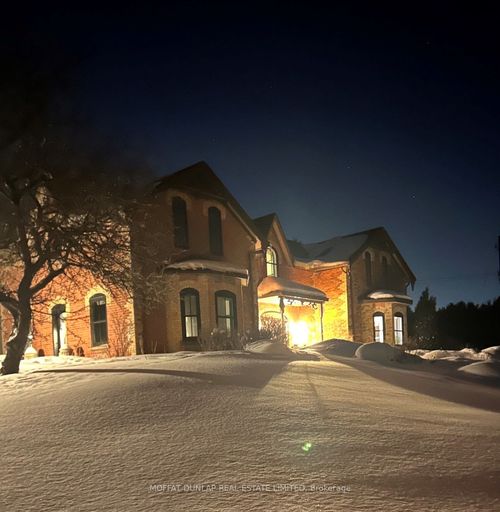 2052 Highpoint Sideroad, Caledon, ON, L7K0H9 | Card Image