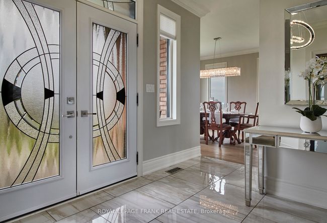 5387 Sutter Creek Dr, House other with 3 bedrooms, 2 bathrooms and 10 parking in Gores Landing ON | Image 17