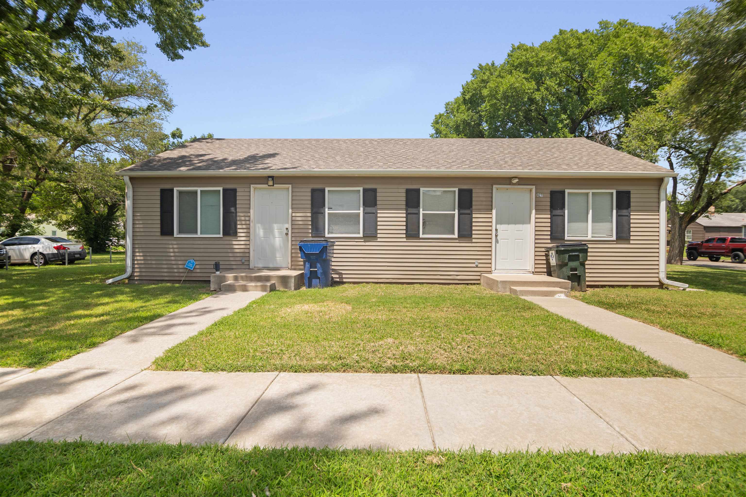 Residential Income in Wichita 3