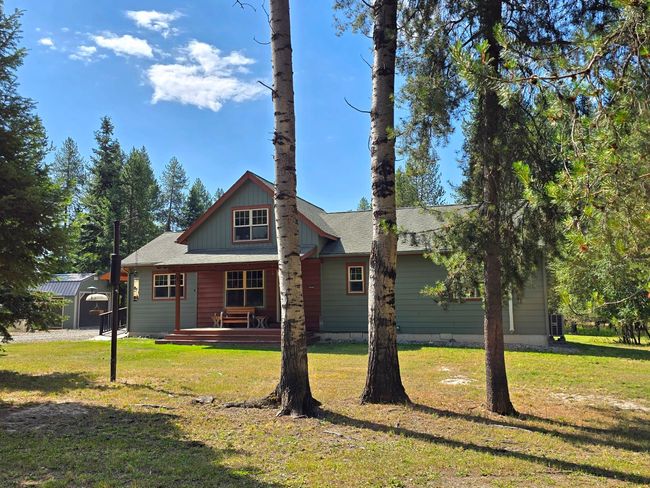 22 Pinewoods Dr, House other with 2 bedrooms, 2 bathrooms and null parking in Trout Creek MT | Image 31