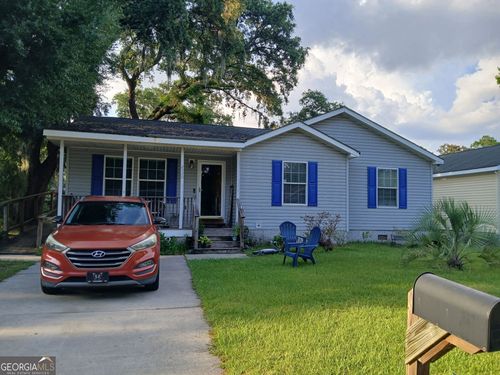 2420 Louisiana Ave, Savannah, GA, 31404-2639 | Card Image