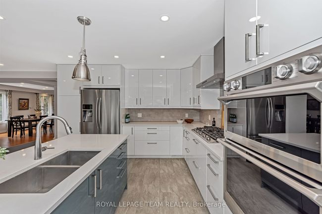 1536 Sherruby Way, House other with 4 bedrooms, 3 bathrooms and 10 parking in Kanata ON | Image 18