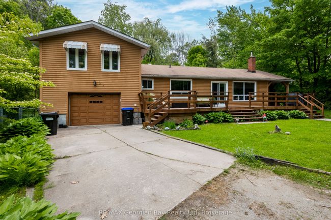 23 Duquette Crt, House other with 3 bedrooms, 2 bathrooms and 1 parking in Tiny ON | Image 4