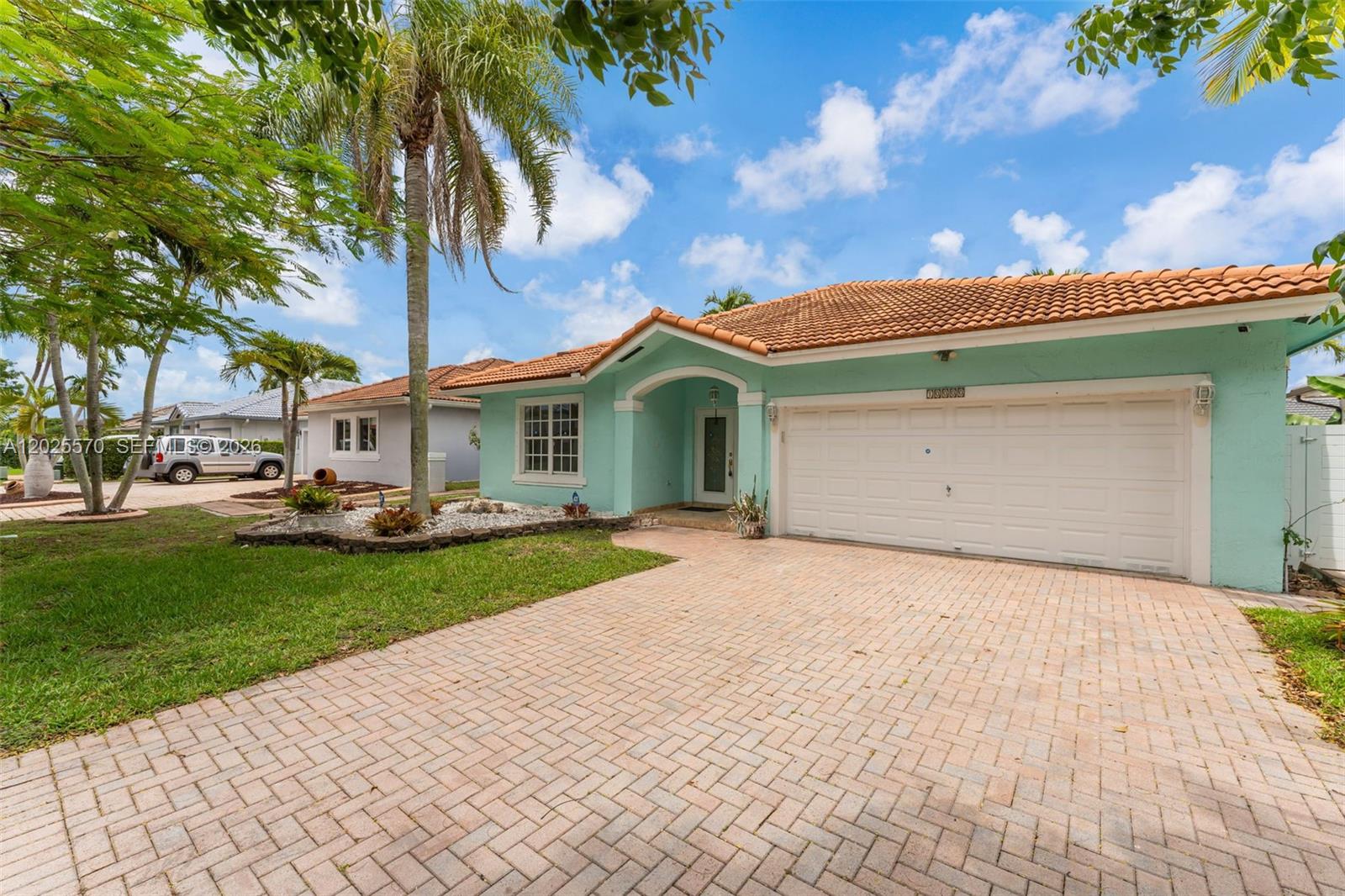Residential in Miami 3