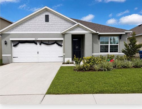1827 Silverbell Loop, HAINES CITY, FL, 33844-4143 | Card Image