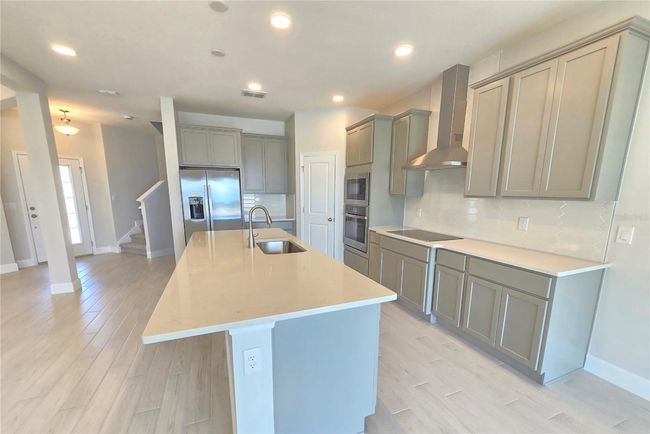 2678 Great Heron Avenue, House other with 5 bedrooms, 4 bathrooms and null parking in ST CLOUD FL | Image 31