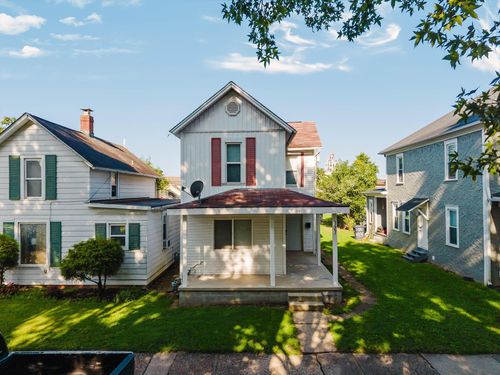 327 Harrison Ave, Lancaster, OH, 43130-2904 | Card Image