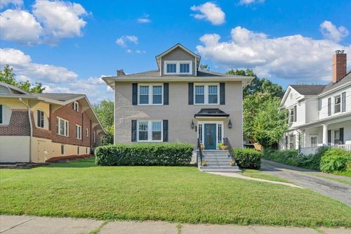 2206 Windsor Ave Sw, Roanoke, VA, 24015-2206 | Card Image