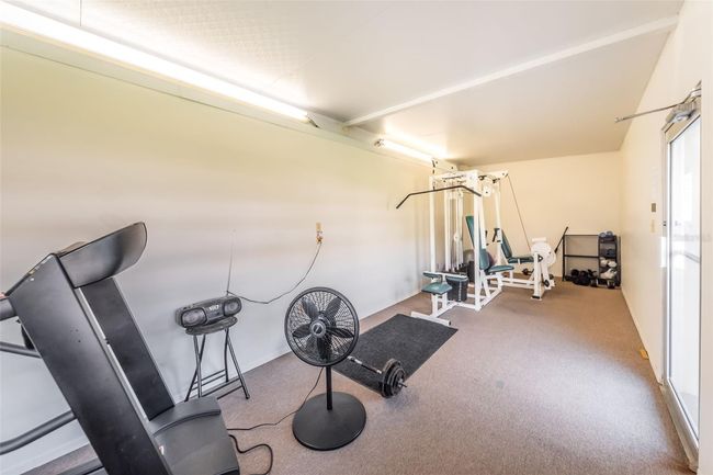 Community Gym | Image 41