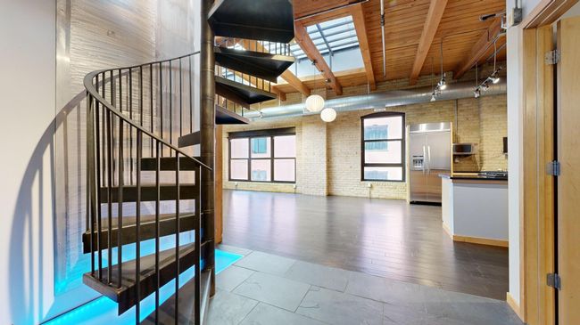 APT-504 - 607 Washington Ave S, Condo with 2 bedrooms, 3 bathrooms and null parking in Minneapolis MN | Image 9