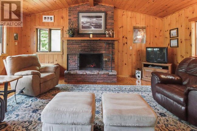 1 Brill's Island, House other with 3 bedrooms, 1 bathrooms and 4 parking in Nipissing ON | Image 7