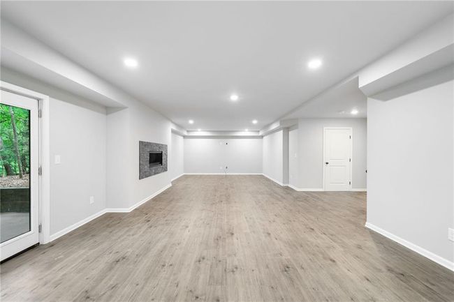 4189 Tamarack Dr, House other with 4 bedrooms, 5 bathrooms and null parking in Jasper GA | Image 45