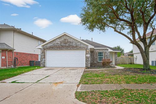 7714 Stallion Trail Dr, Humble, TX, 77338-6332 | Card Image