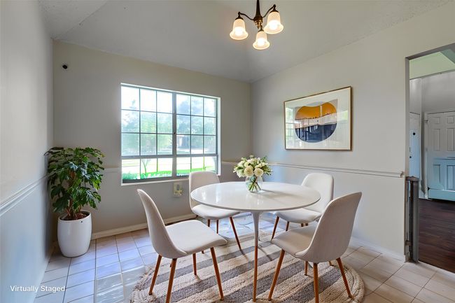 1721 Chapman Dr, House other with 3 bedrooms, 2 bathrooms and null parking in Mesquite TX | Image 7