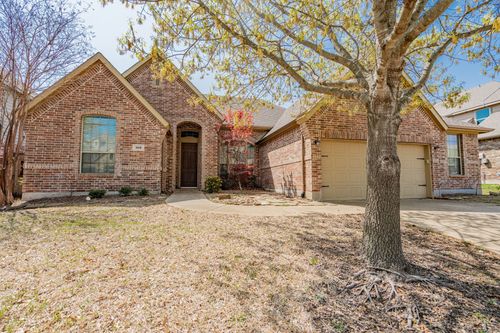 108 Vance Ct, Fate, TX, 75087-5801 | Card Image