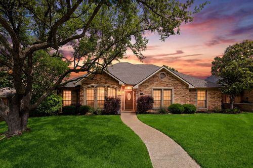 3831 Kelly Blvd, Carrollton, TX, 75007-2051 | Card Image