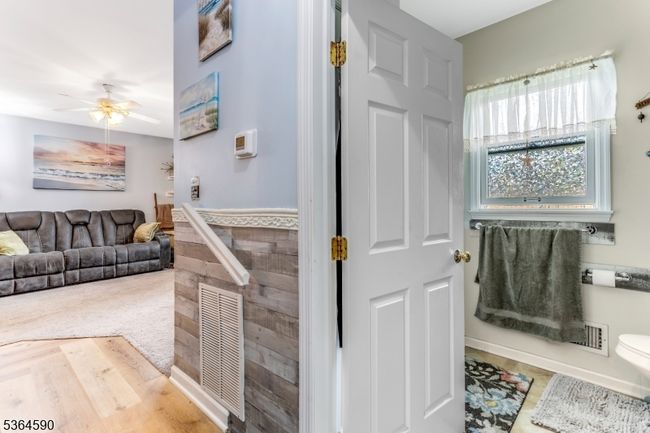 202 Runyon Ave, House other with 3 bedrooms, 2 bathrooms and null parking in Piscataway NJ | Image 24
