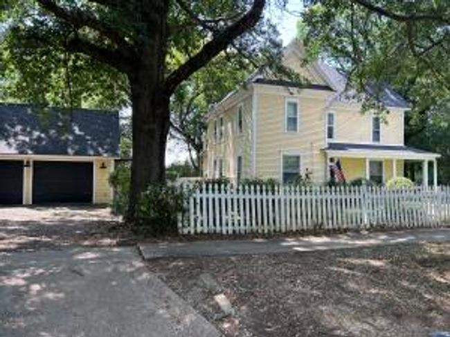 602 S Denver Ave, House other with 4 bedrooms, 3 bathrooms and null parking in Russellville AR | Image 43