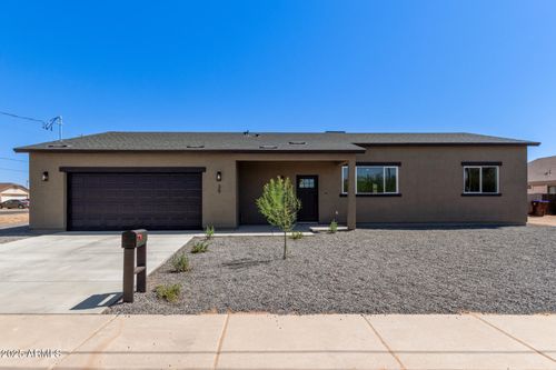 35 W Lincoln Ave, Coolidge, AZ, 85128-5205 | Card Image