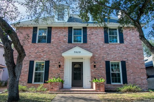 7629 Stony Brook Dr, Corpus Christi, TX, 78413-5617 | Card Image