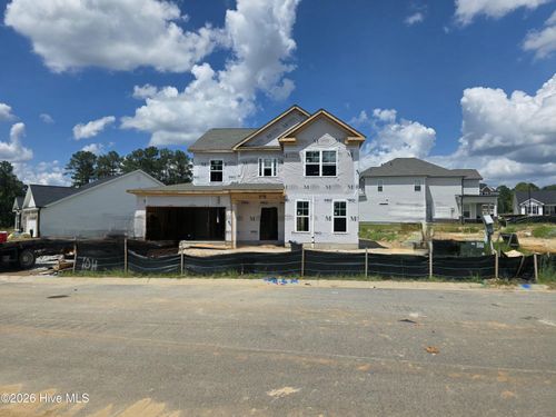 656 Ronaldsay Rd, Grovetown, GA, 30813-7816 | Card Image