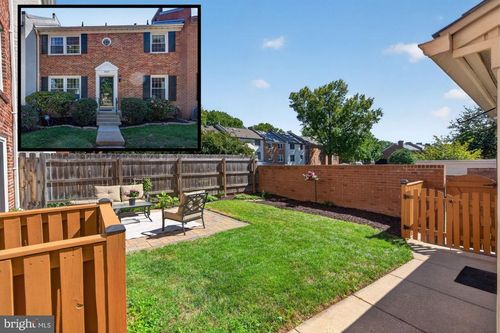 8449 Lakinhurst Ln, SPRINGFIELD, VA, 22152-1716 | Card Image