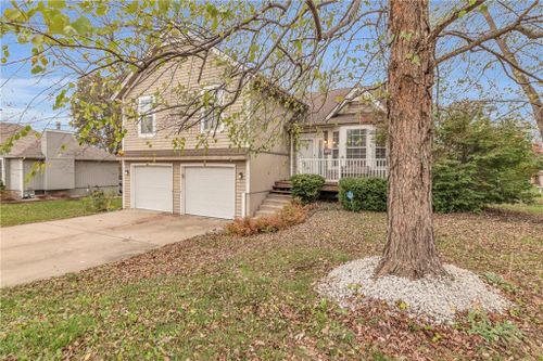 1711 Sunset Drive, Kearney, MO, 64060 | Card Image