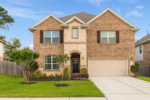 165 Chestnut Meadow Dr, Conroe, TX, 77384-2103 | Card Image