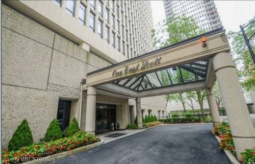 1606-1 Scott St, Chicago, IL, 60610-5253 | Card Image