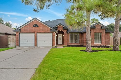 22719 Old Church Ln, Katy, TX, 77449-3532 | Card Image