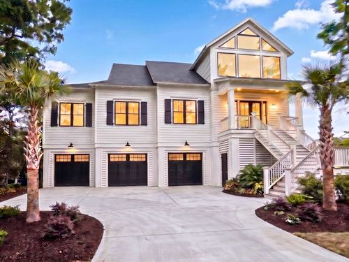165 Melton Ave, Murrells Inlet, SC, 29576-4406 | Card Image