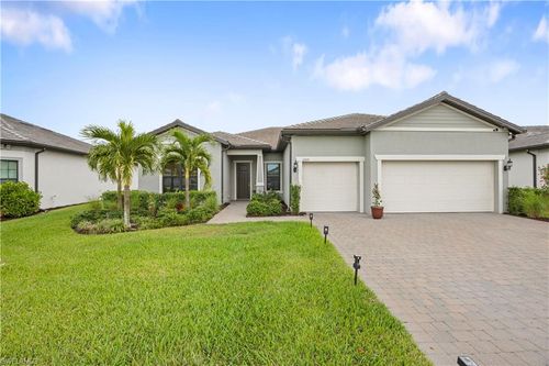 20179 Millrun Dr, Estero, FL, 33928-9660 | Card Image