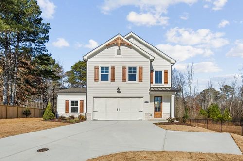 3420 Hillshire Dr, Cumming, GA, 30028-2106 | Card Image