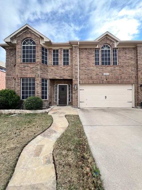 10808 Emerald Park Ln, Haslet, TX, 76052-5147 | Card Image
