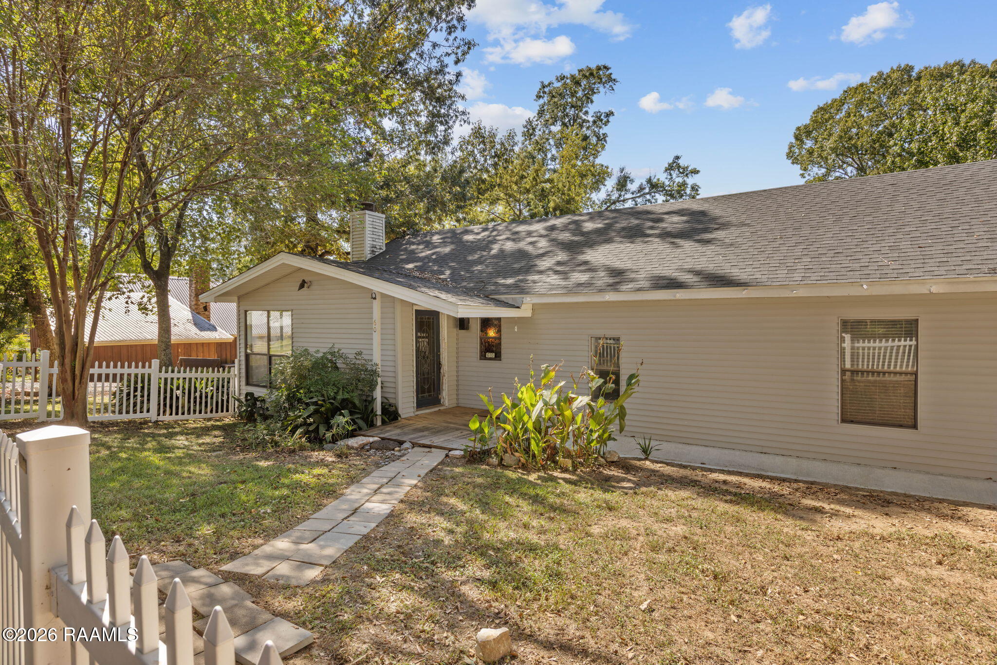 Residential in Arnaudville 3