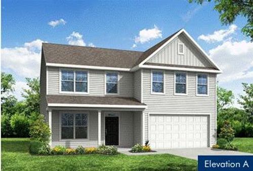 109 Shingle Oak Dr, Moncks Corner, SC, 29461-5063 | Card Image